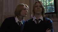 Fred and George in Harry Potter and the Goblet of Fire | Image via: Warner Bros. Pictures